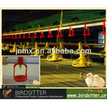 warm welcomed broiler and breeder use poultry drinker